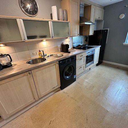 Bnb Bed N Breakfast EDI Eksteriør billede