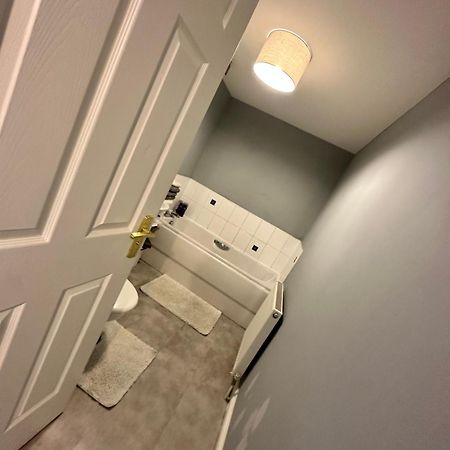 Bnb Bed N Breakfast EDI Eksteriør billede