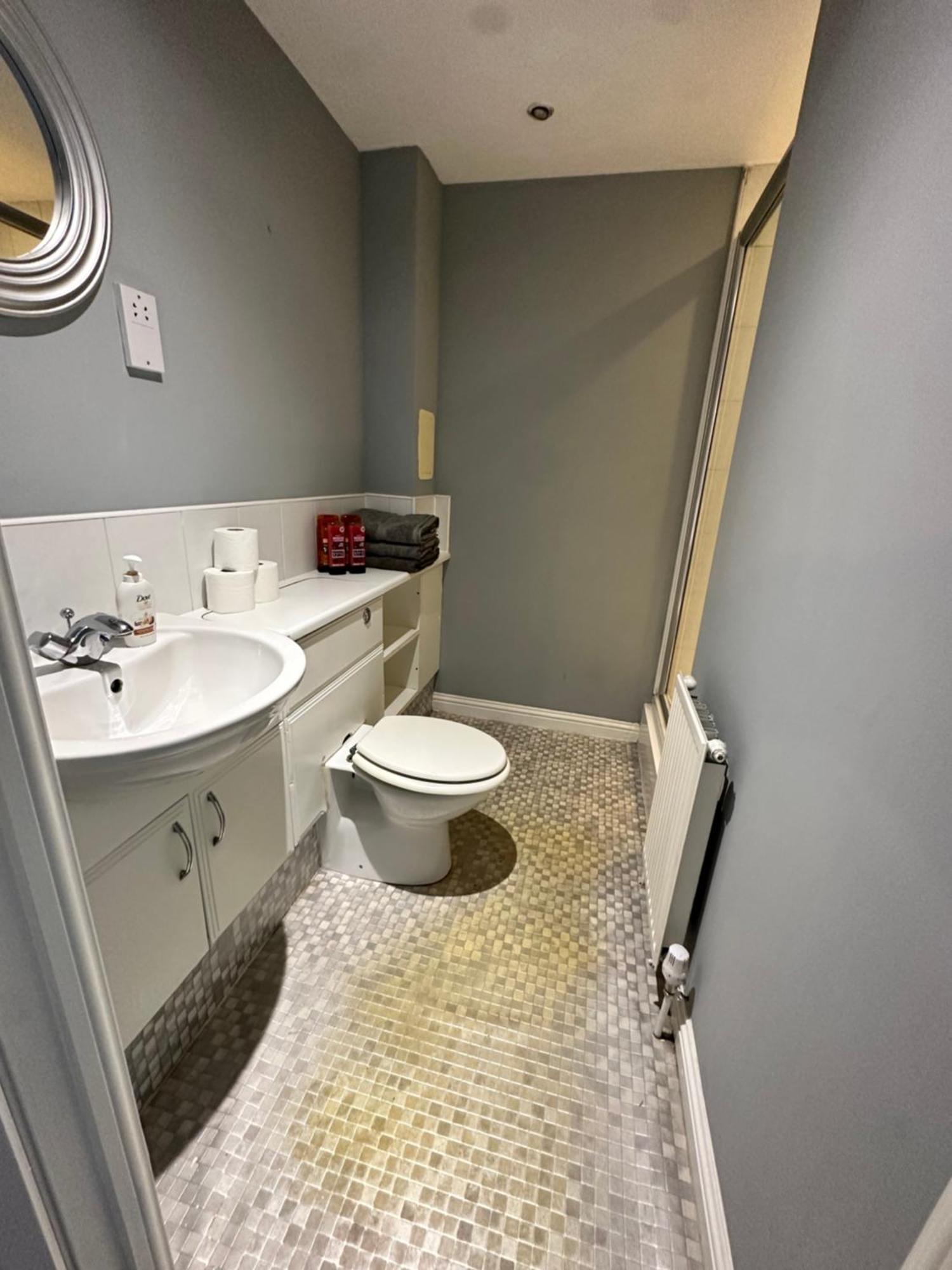 Bnb Bed N Breakfast EDI Eksteriør billede