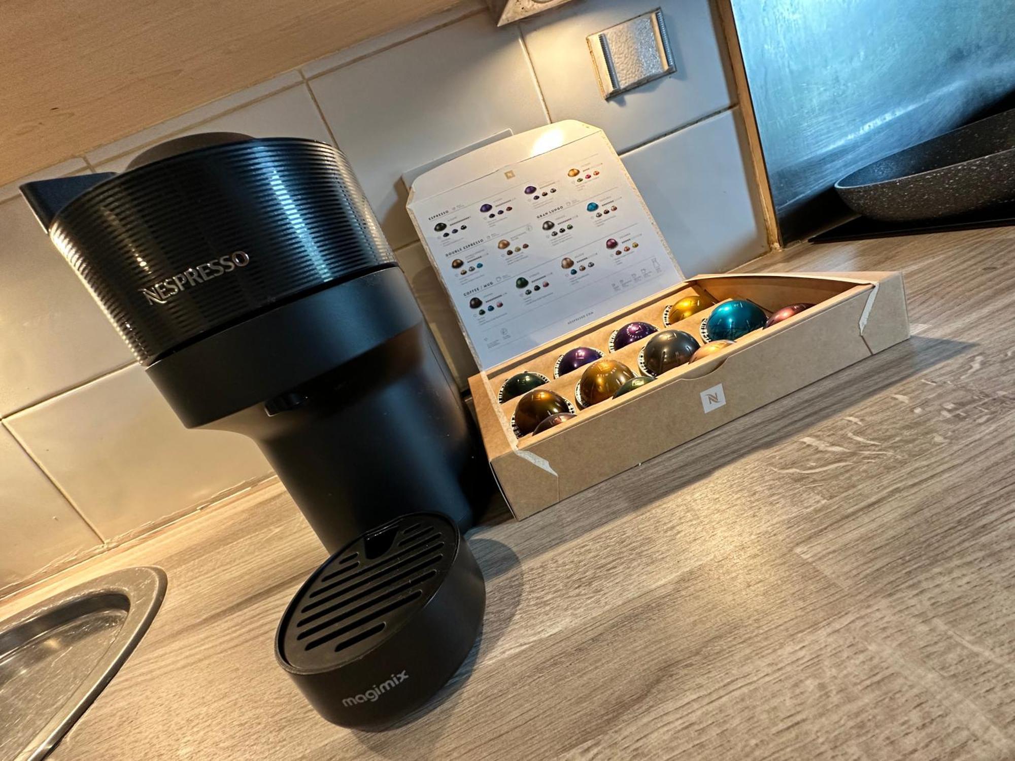 Bnb Bed N Breakfast EDI Eksteriør billede